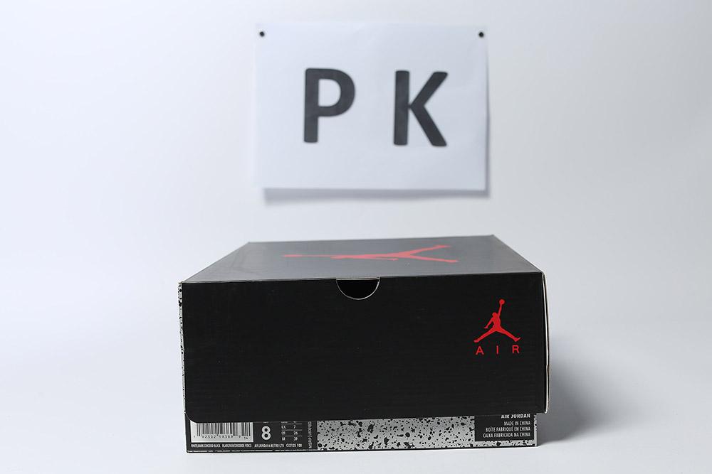 PK GOD Jordan 6 Retro Flight Nostalgia RETAIL MATERIALS READY TO SHIP